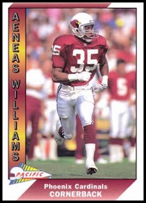 633 Aeneas Williams